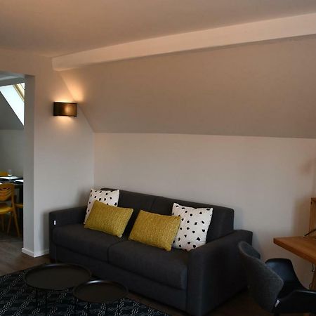 Apartament L'Appart' Schwenheim Zewnętrze zdjęcie