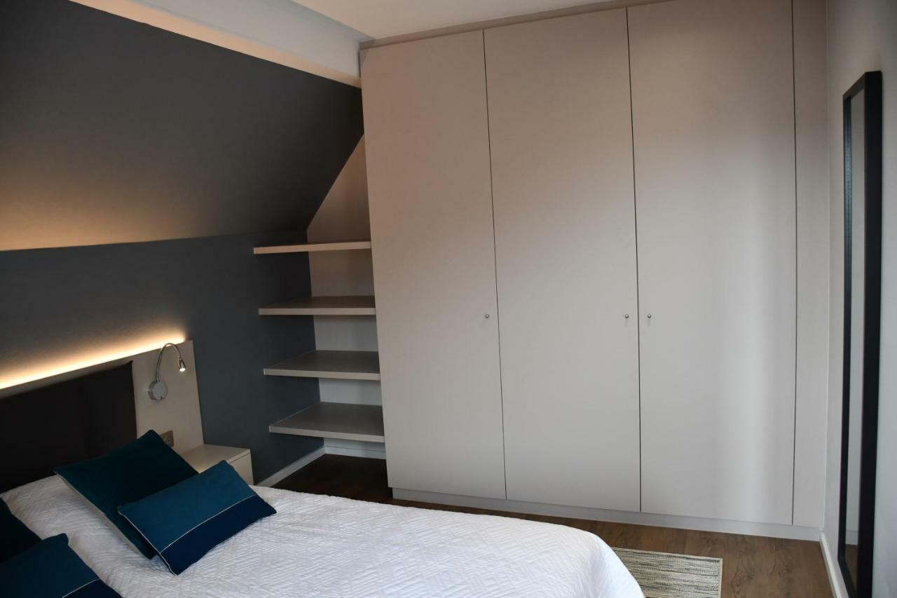 Apartament L'Appart' Schwenheim Zewnętrze zdjęcie